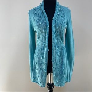 Sweater from Anthropologie